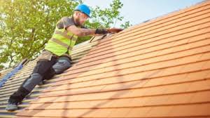 Best Roof Ventilation Installation  in Erie, CO