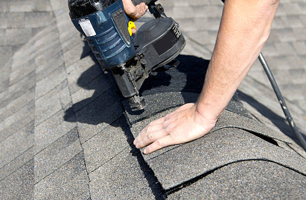 Best Roof Leak Repair  in Erie, CO