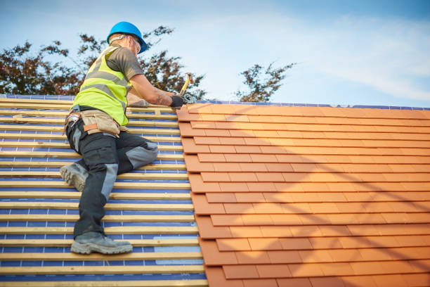 Best Gutter Installation and Repair  in Erie, CO